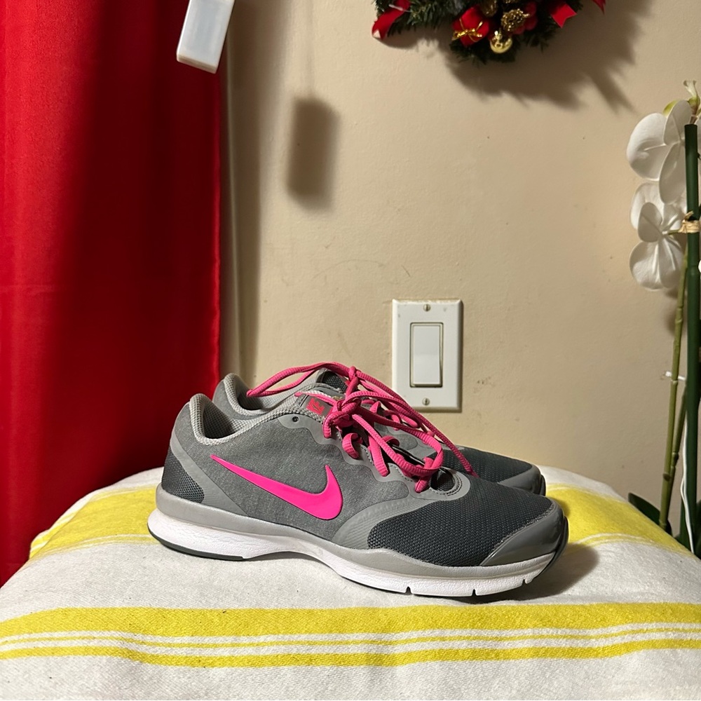 Nike TR 4 Womens Running Shoes